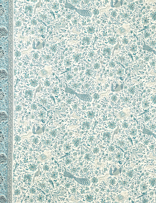 Ткань Zoffany Indienne 322779