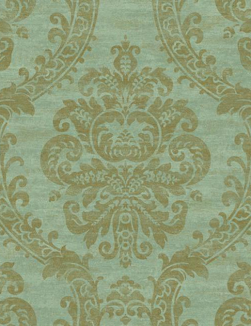 Обои York Designers Damasks DD8375