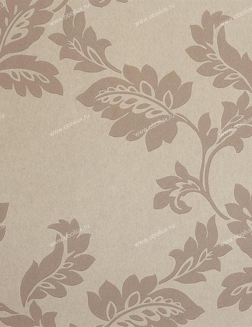 Обои Casamance Hampton Garden 9360344