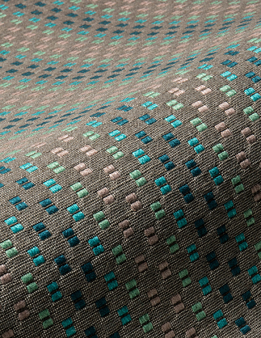 Ткань Aldeco Blooming Dots/3