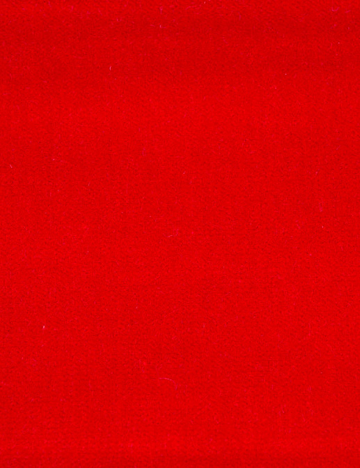 Ткань MYB Textiles Marlow Velvet 8605/Crimson