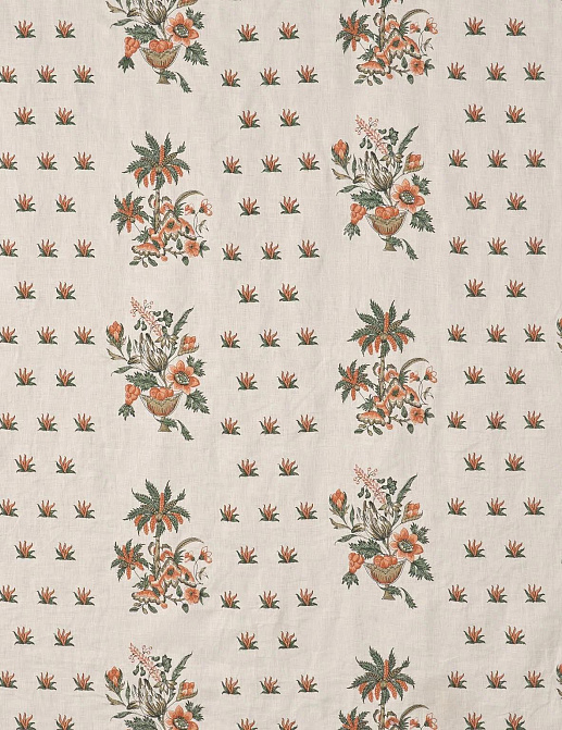 Ткань Braquenie Soieries And Broderies B7659002