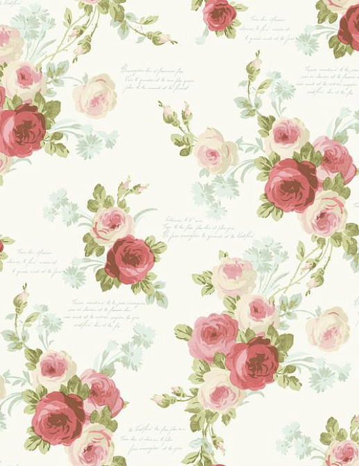 Обои York Magnolia Home Volume 1 MH1525