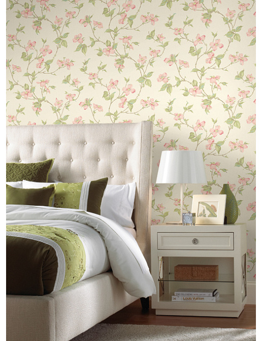 Обои York Royal Cottage LP9890