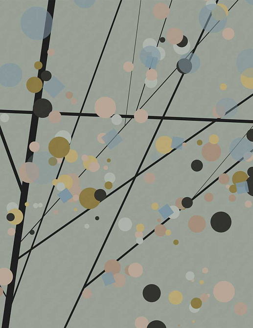 Обои Glamora Creative Wallcovering GLXI372A