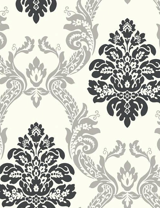 Обои York Ashford House - Pattern Play AB2027