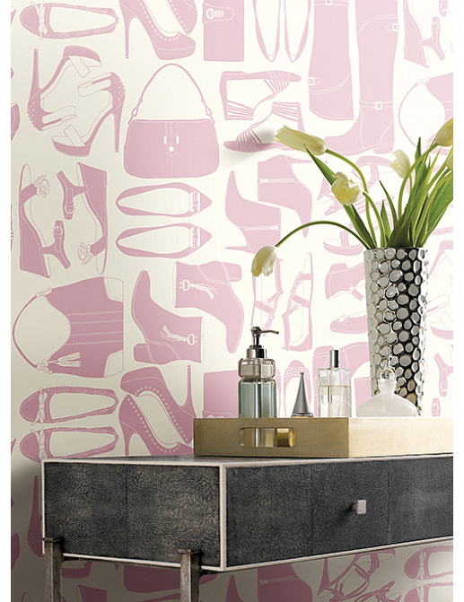Обои York WallpapHer WH2619