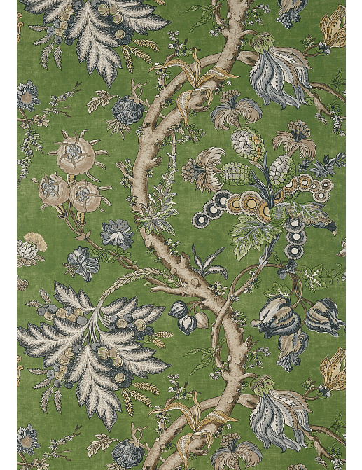 Обои Thibaut Heritage T10844