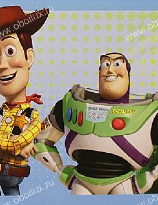 Обои Graham & Brown Kids@Home 3 42155