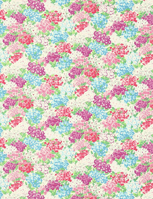 Ткань Sanderson Vintage Prints 2 224323