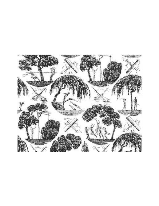 Обои Pierre Frey Les Dessins 2 FP407001