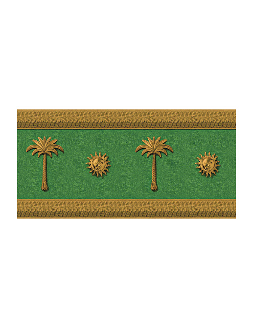 Бордюр Blue Mountain Borders BC1582549