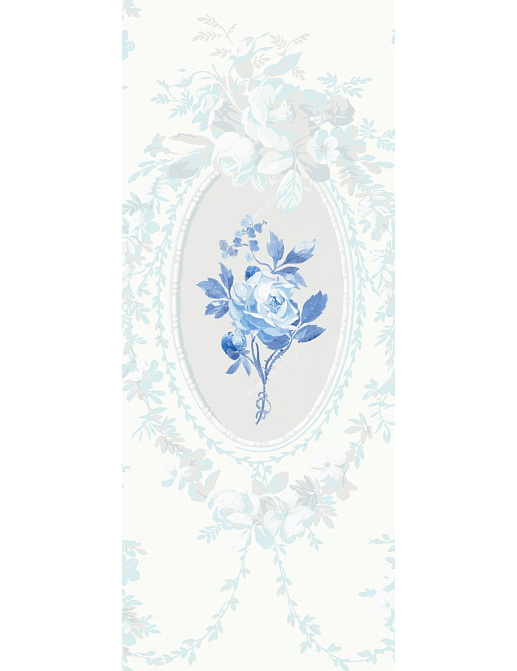 Обои Wallquest Cottage English ss20702