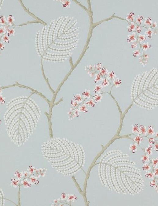 Обои Colefax and Fowler Jardine Florals 07141/01