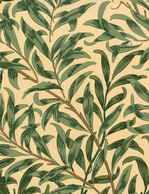 Обои Morris & Co Compendium WM7614/1