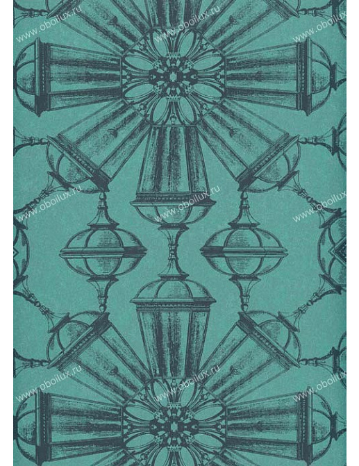 Обои Wallquest Etchings ET30212