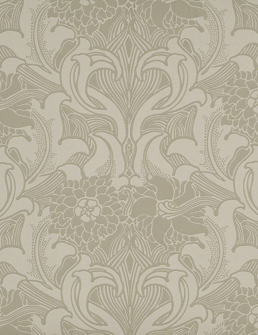 Обои Little Greene National Trust Papers III 0263DAFRENC