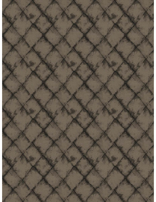 Ткань Fabricut Vignettes Vol.XVI Graphite AerialDiamond/Charcoal