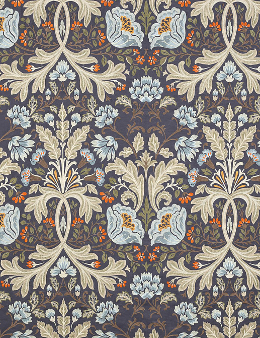Ткань Colefax and Fowler Oriana F4613/02