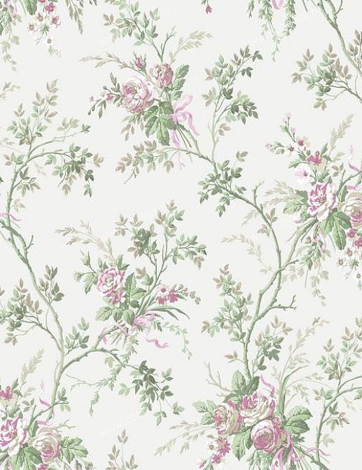 Обои York Roses PN0457