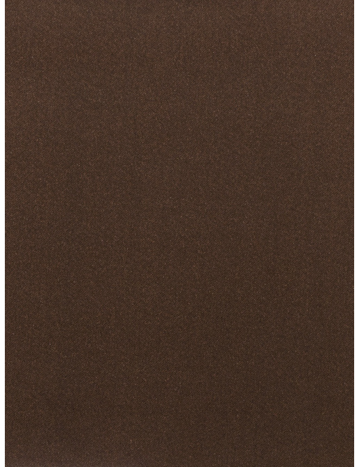 Ткань Trend Sleek satin 02022 Chocolate