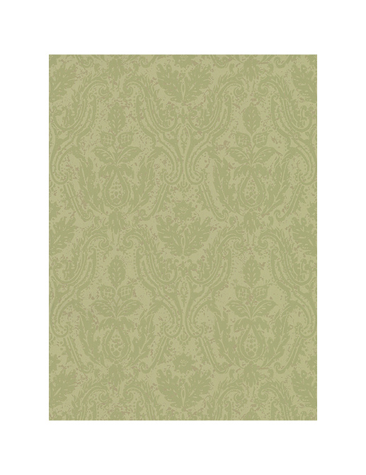 Обои Jaima Brown Damasks 7317-148