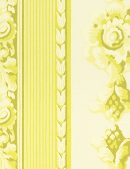 Обои Designers Guild Zephirine P548/01