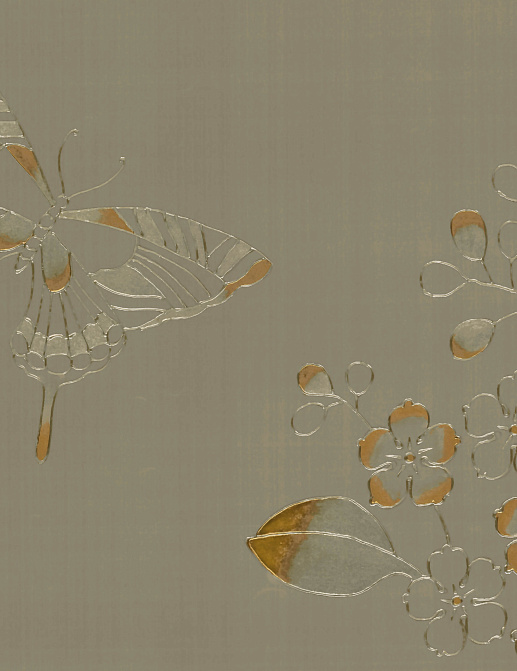 Обои Fromental Conversational Chinon/Hillary
