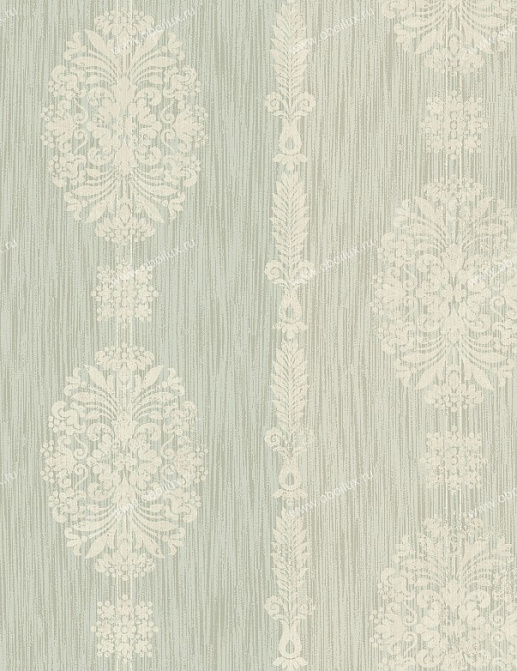Обои KT-Exclusive English Elegance dl60202