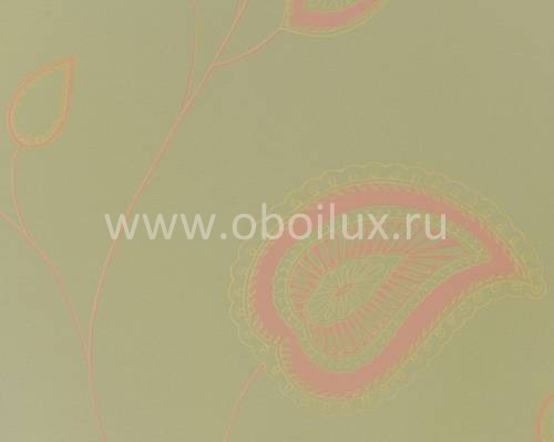 Обои Osborne & Little Adara W5515-05