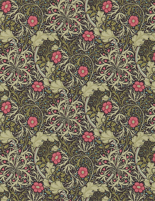 Обои Morris & Co Archive Wallpapers III 214716