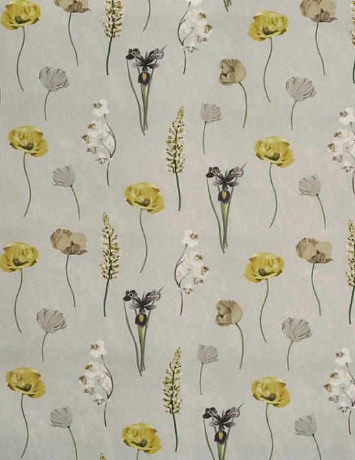 Ткань Prestigious Textiles Grand Botanical 8689/509