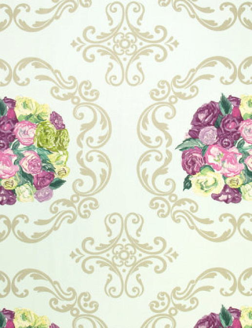 Ткань Designers Guild Florimund F1464/02