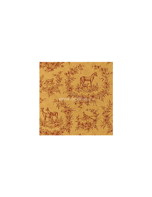 Обои Thibaut Toile Resource II T9756