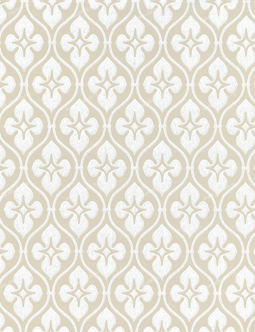 Обои Cole & Son Charlie Wilson 80/6030