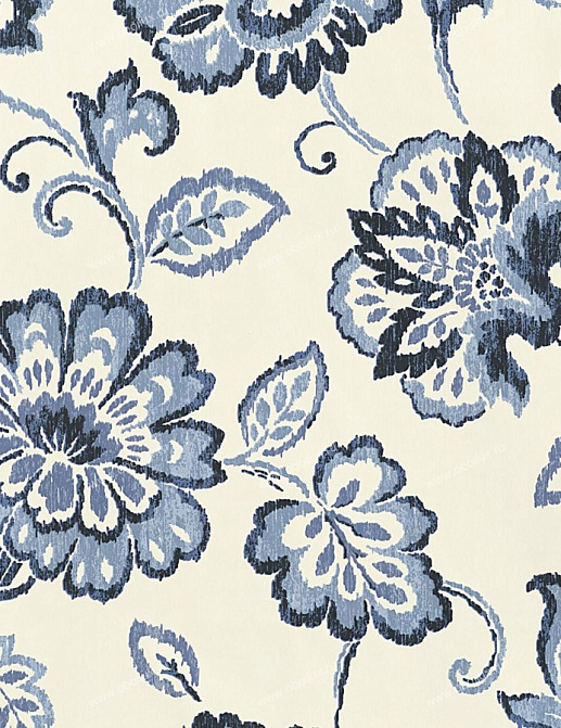 Обои Thibaut Jubilee T4920