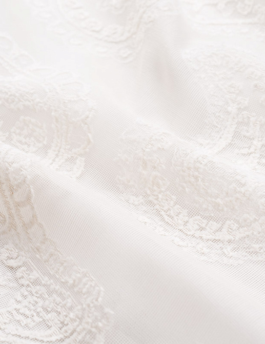 Ткань MYB Textiles Harris Sheers 10686/Natural