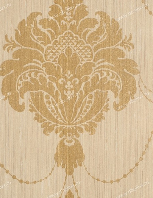 Обои Prospero Italian Damask AU71005