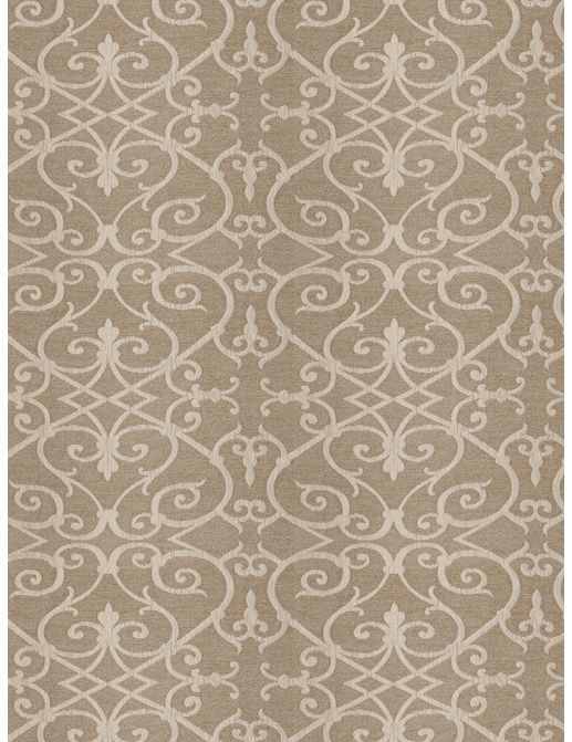 Ткань Fabricut Chromatics Vol.XXV Gilt Hyperbole/Sandstone