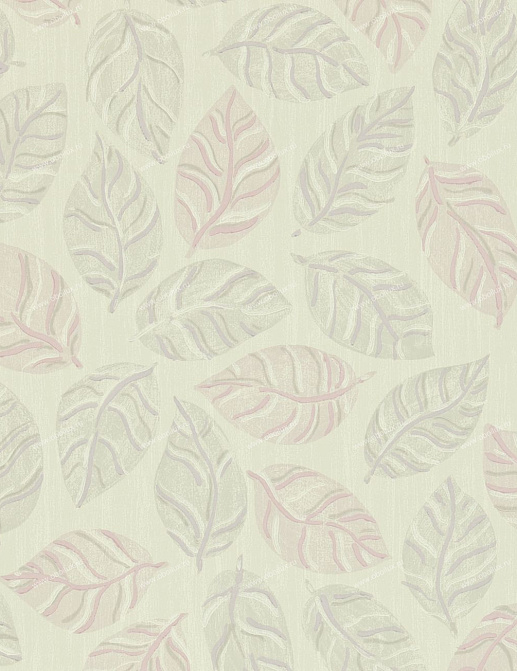 Обои Sanderson Bloomsbury Canvas 211085