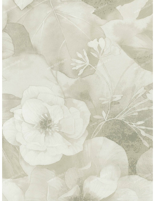 Обои Wallquest Villa Flora VB10100