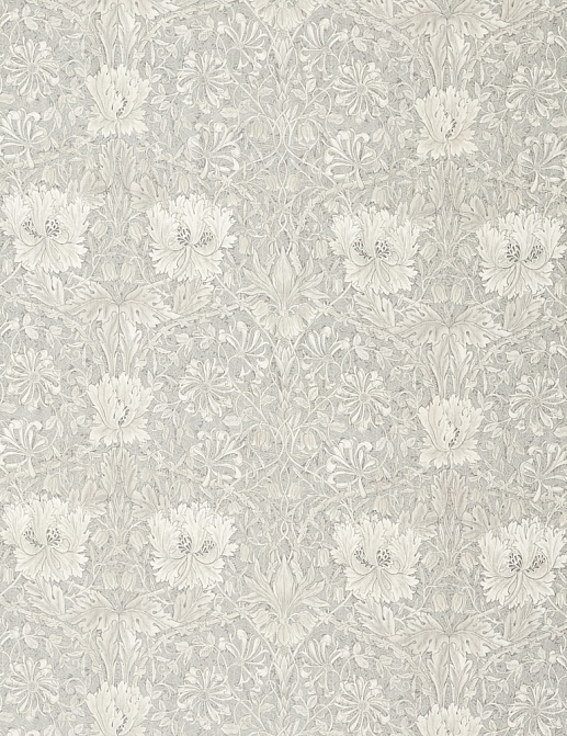 Ткань Morris & Co North 226481