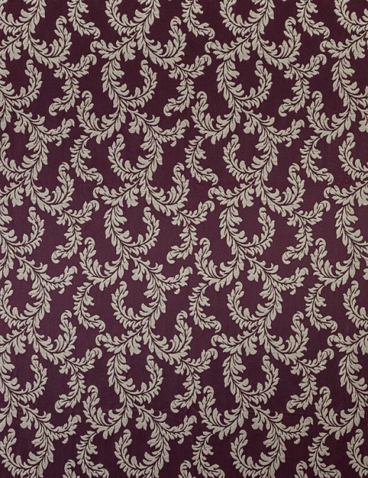 Ткань Ashley Wilde Classica Lanciano/Berry