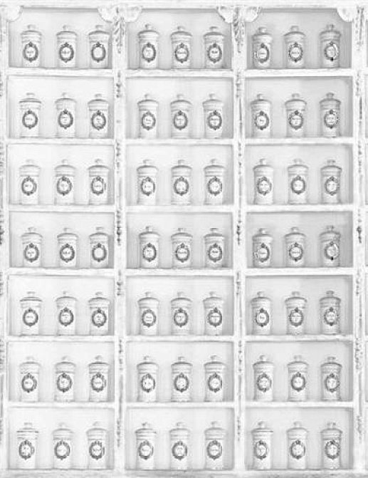 Обои Coordonne Random Papers issue 6800507