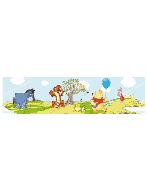 Обои Graham & Brown Kids@Home 3 42424