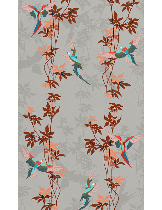 Обои Aura La Tapicera WP172053