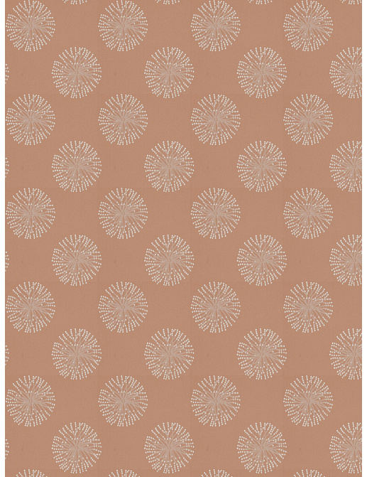 Ткань Fabricut Chromatics Vol.XXV Coral Antin/Coral