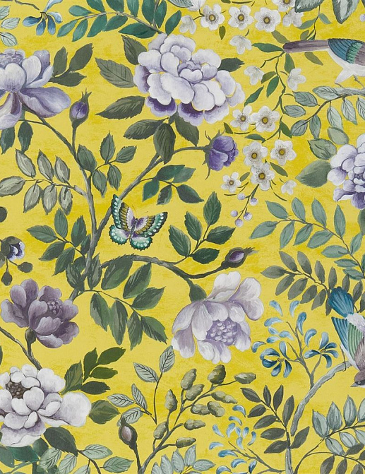 Обои Designers Guild Porcelaine de chine PDG1146/03