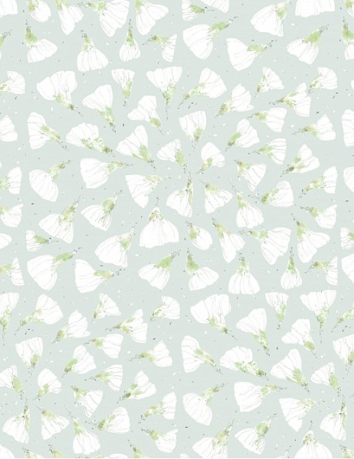 Обои Yana Svetlova Wallcoverings Summer Memories DANCE-05-LEMON TREE
