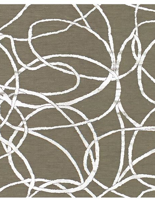 Ткань Kravet Modern Luxe Mica Spun metal/21